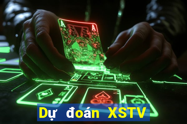 Dự đoán XSTV thứ Ba