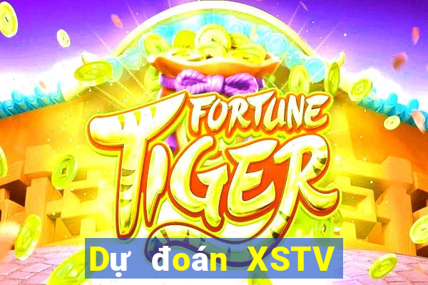 Dự đoán XSTV thứ Ba