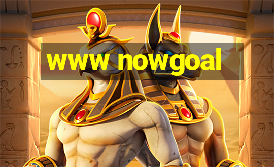 www nowgoal