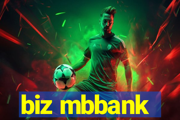 biz mbbank