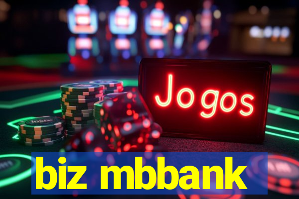 biz mbbank