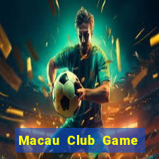 Macau Club Game Bài Offline