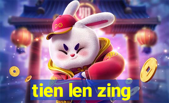 tien len zing