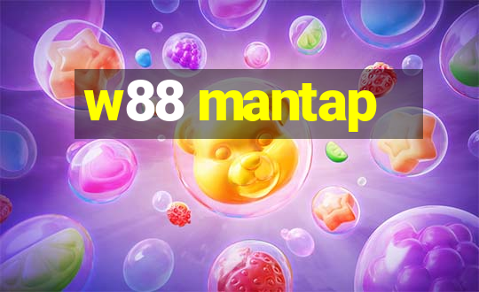 w88 mantap