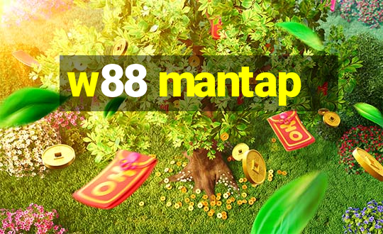 w88 mantap