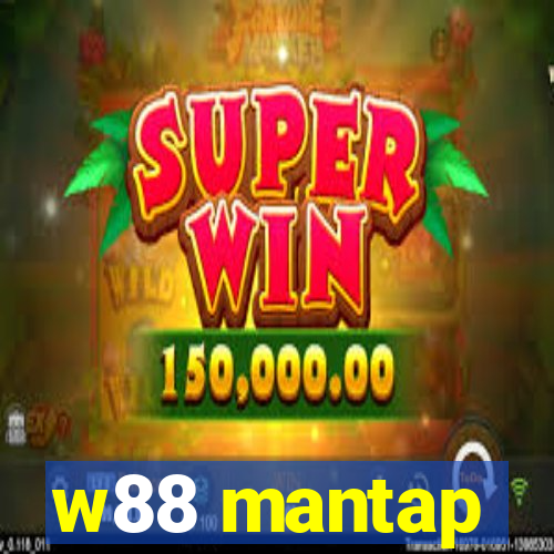 w88 mantap