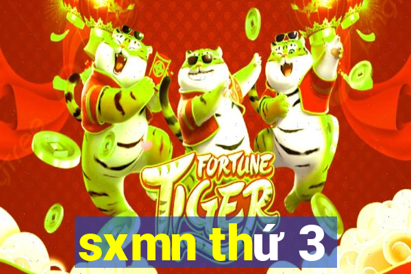 sxmn thu 3