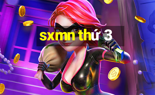 sxmn thu 3