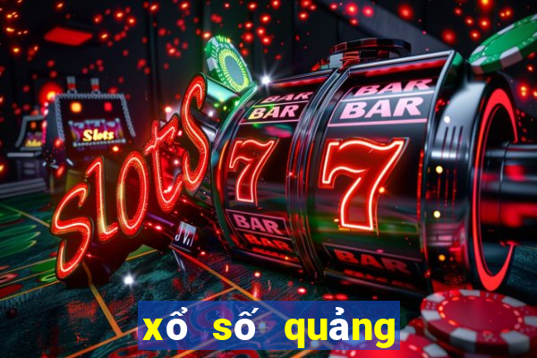 xổ số quảng ngãi ngày 13 tháng 5