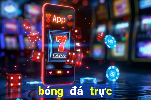 bóng đá trực tuyến facebook