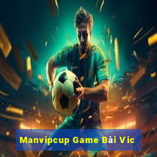 Manvipcup Game Bài Vic