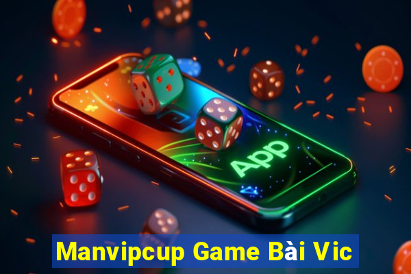 Manvipcup Game Bài Vic