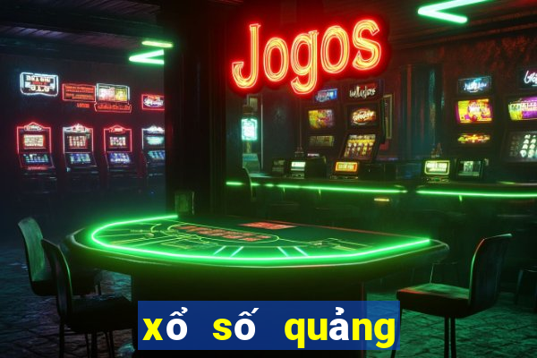 xổ số quảng ngãi 20 5