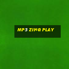 mp3 zing play