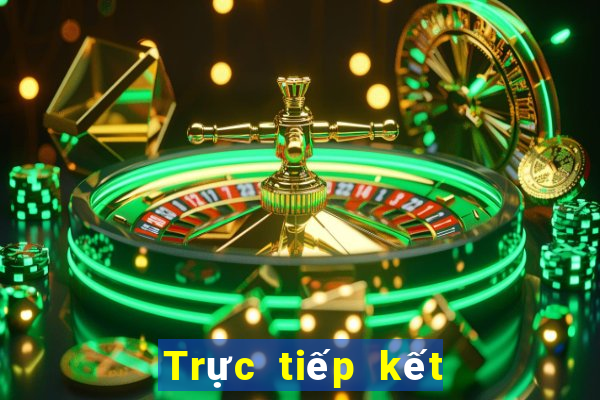 Trực tiếp kết quả XSDN