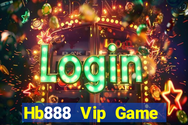 Hb888 Vip Game Bài Pc