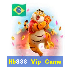 Hb888 Vip Game Bài Pc