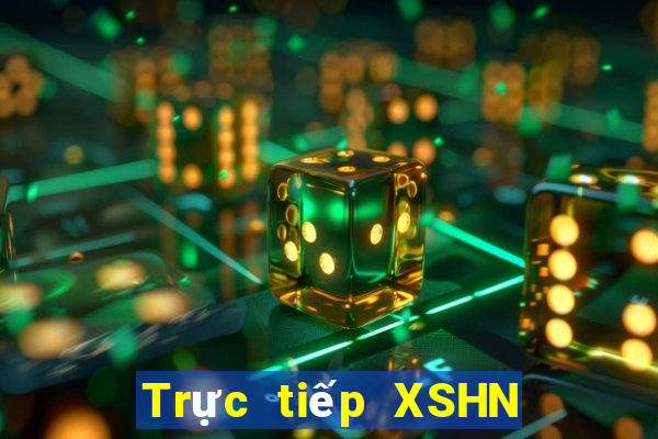 Trực tiếp XSHN ngày 31