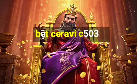 bệt ceravi c503