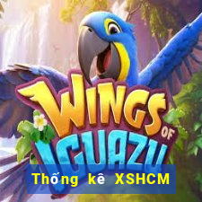 Thống kê XSHCM ngày 21