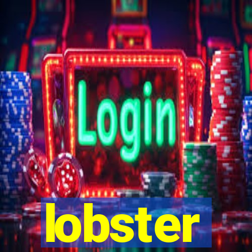 lobster