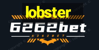 lobster