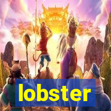 lobster