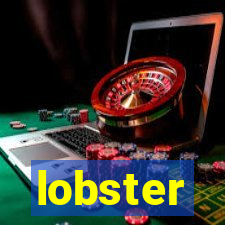 lobster