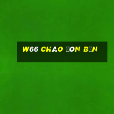 w66 chào đón bạn