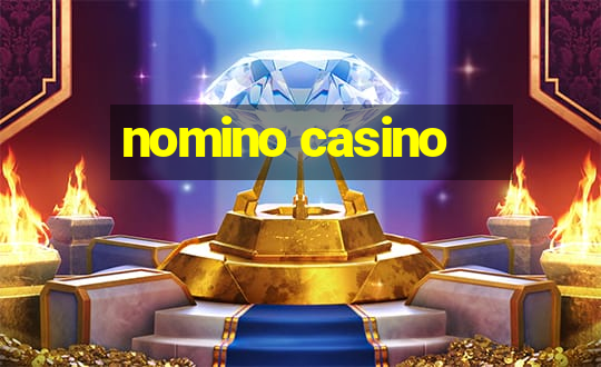 nomino casino