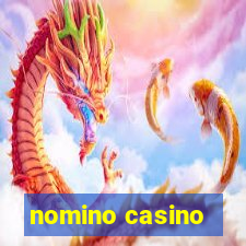 nomino casino