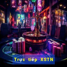 Trực tiếp XSTN ngày 18