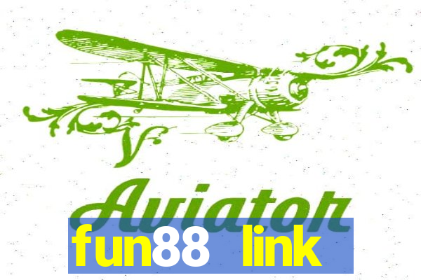 fun88 link alternatif 2022