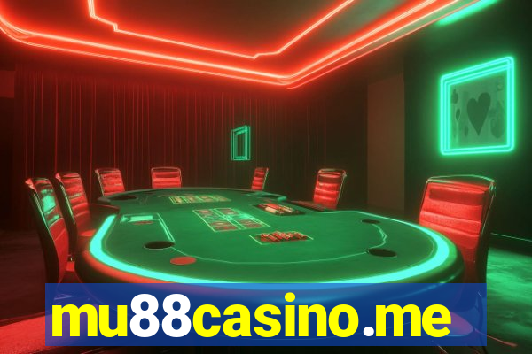 mu88casino.me