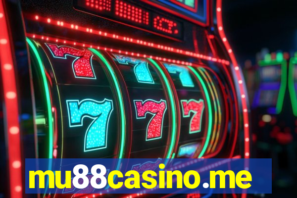 mu88casino.me