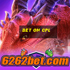 bet on cpl