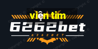 viện tim