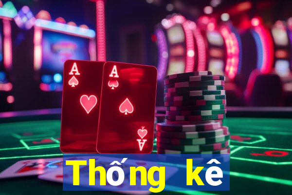 Thống kê XSBINGO18 Thứ 4