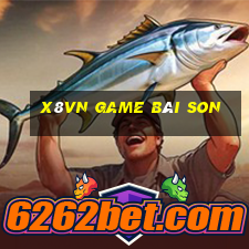 X8Vn Game Bài Son