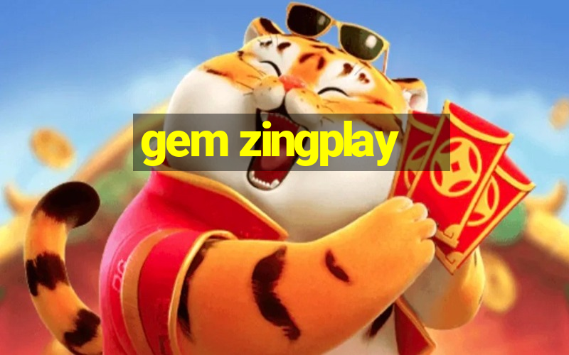 gem zingplay