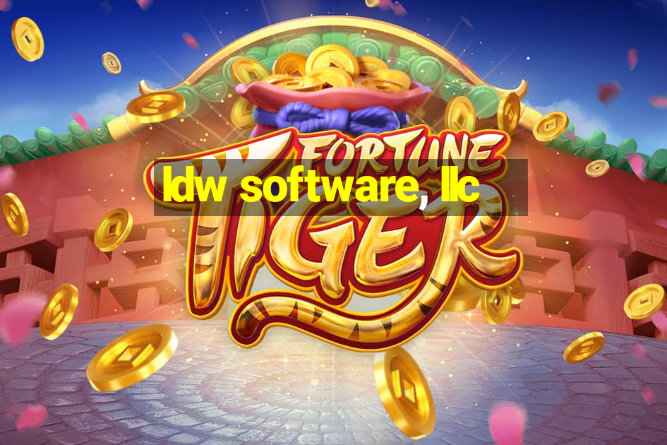 ldw software, llc