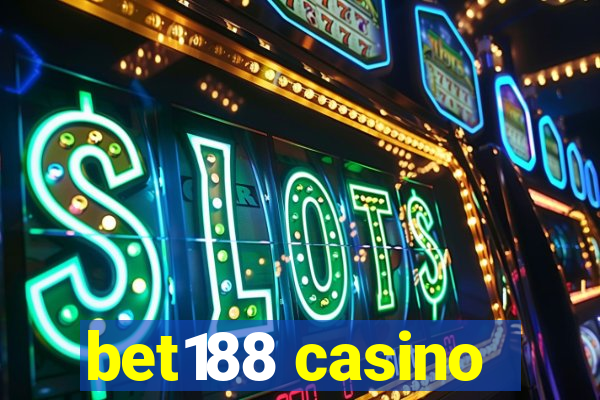 bet188 casino