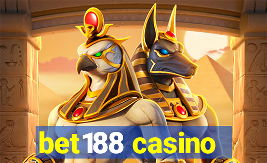 bet188 casino