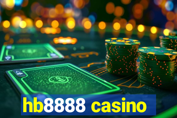 hb8888 casino