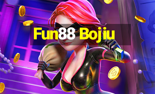 Fun88 Bojiu