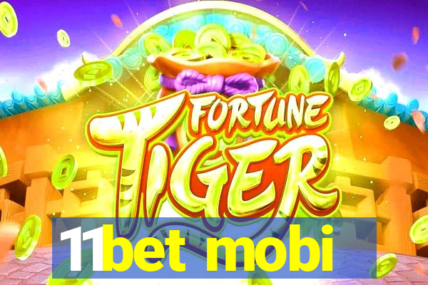 11bet mobi