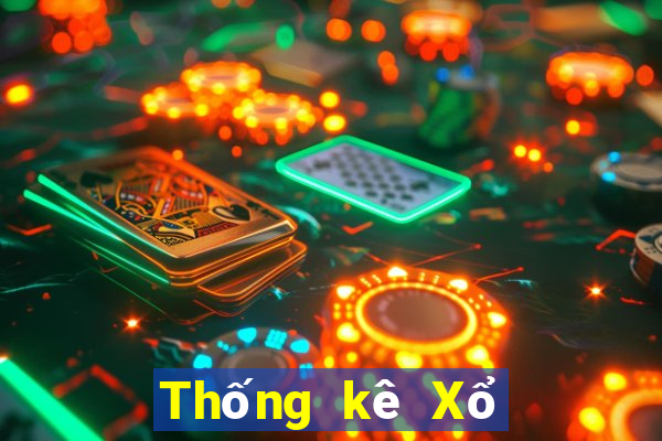 Thống kê Xổ Số Trà Vinh ngày 21