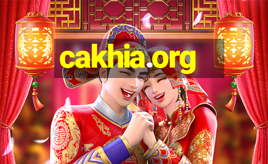 cakhia.org