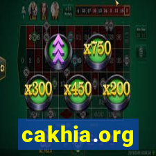 cakhia.org