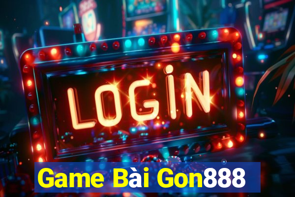 Game Bài Gon888